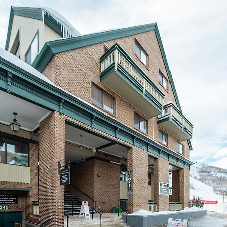 The Loft At Mountain Village By All Seasons Resort Lodging Park City Buitenkant foto