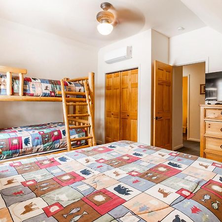 The Loft At Mountain Village By All Seasons Resort Lodging Park City Buitenkant foto