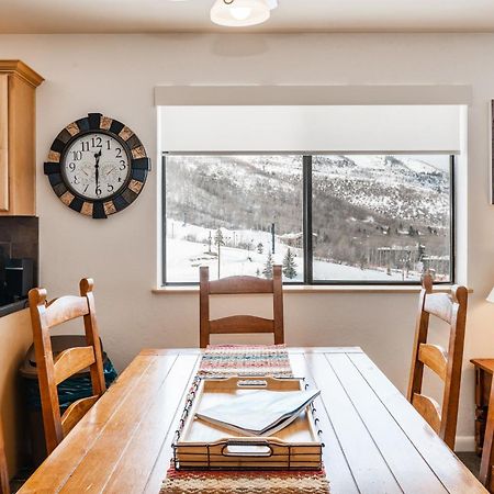 The Loft At Mountain Village By All Seasons Resort Lodging Park City Buitenkant foto