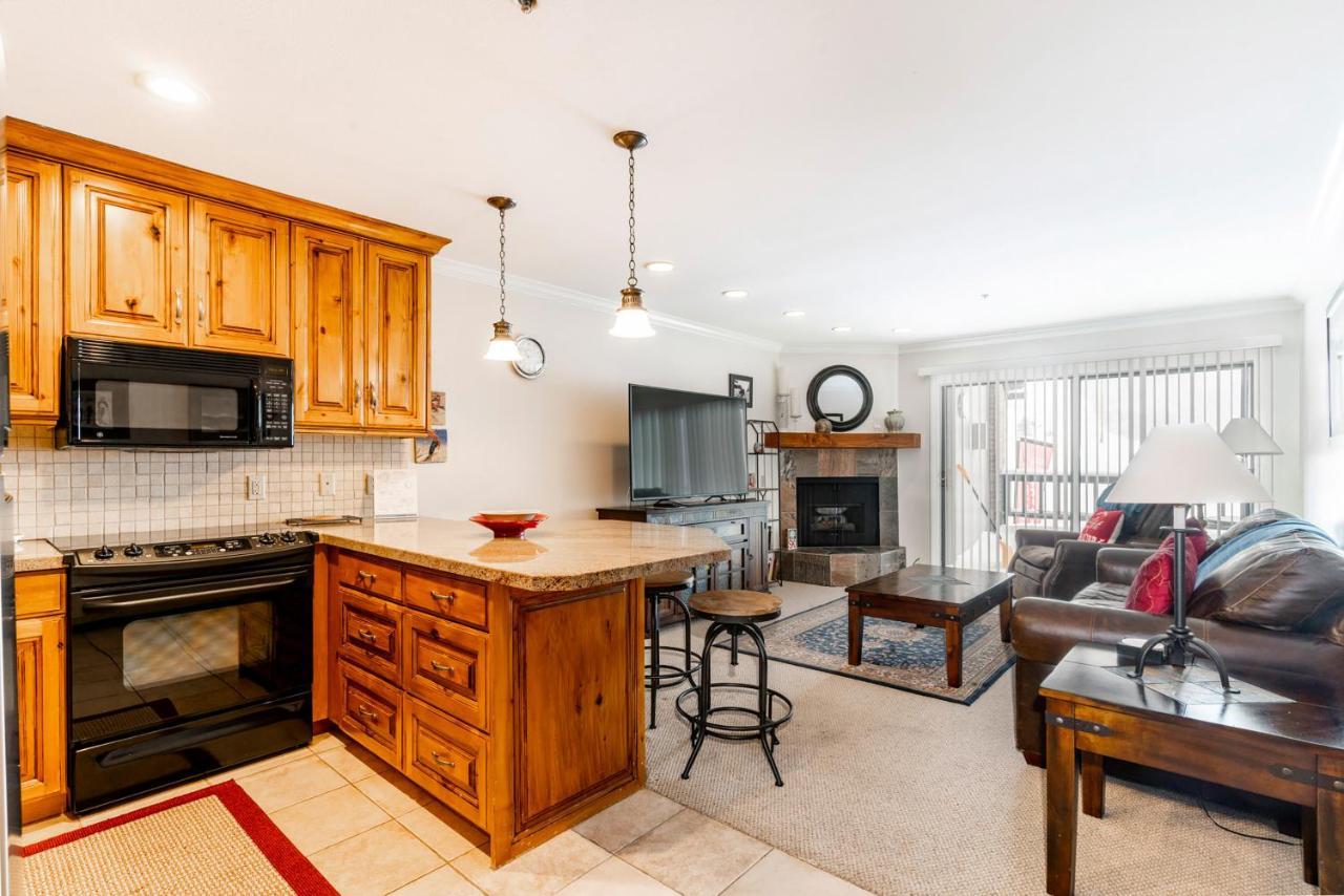 The Loft At Mountain Village By All Seasons Resort Lodging Park City Buitenkant foto