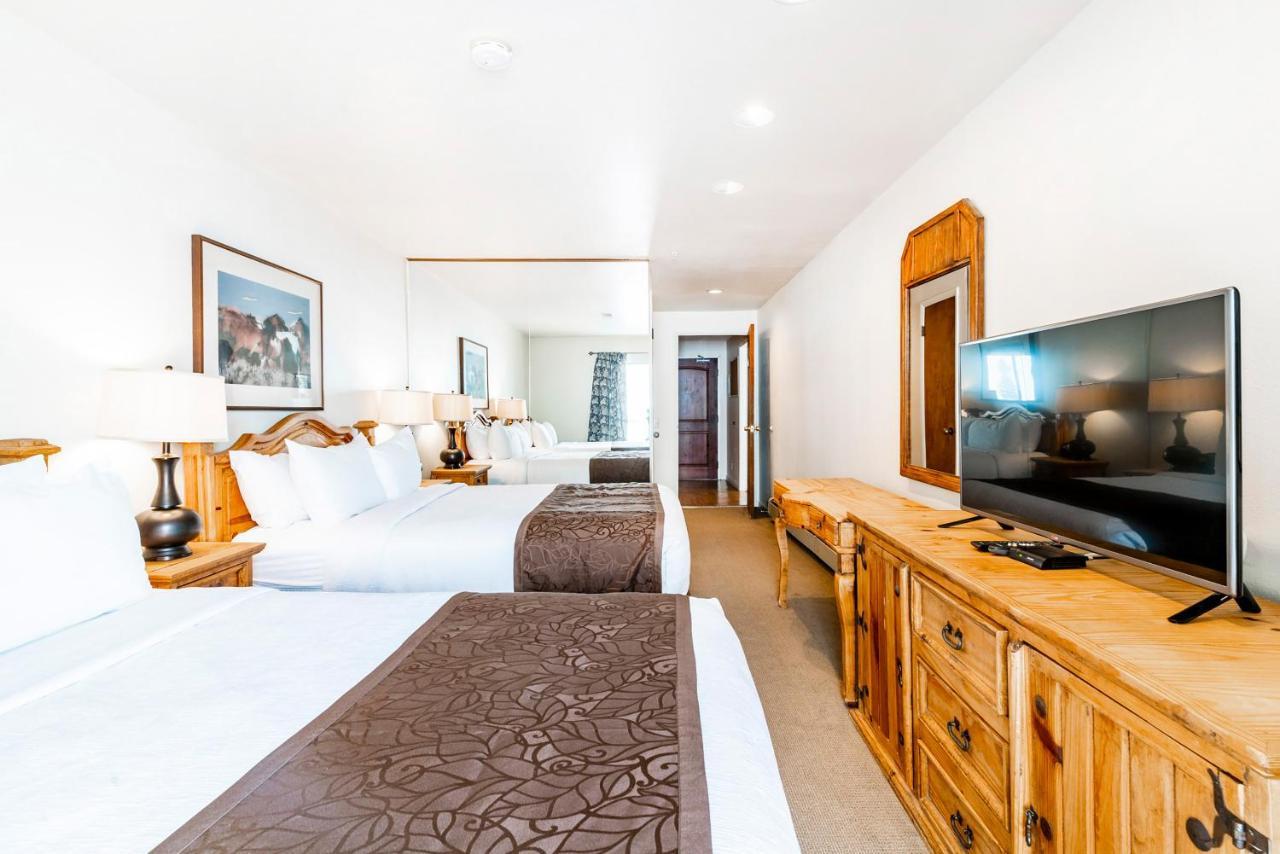 The Loft At Mountain Village By All Seasons Resort Lodging Park City Buitenkant foto