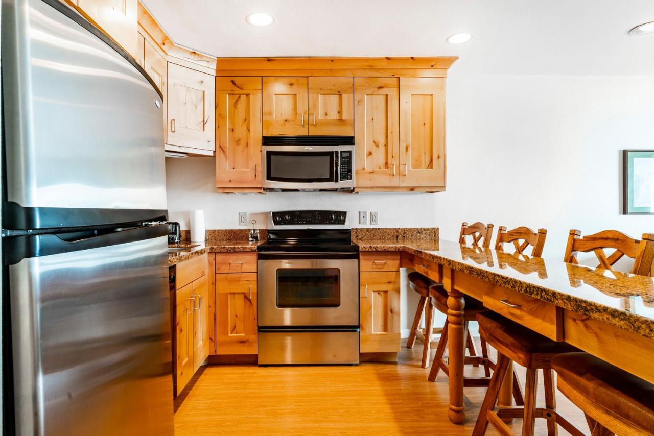 The Loft At Mountain Village By All Seasons Resort Lodging Park City Buitenkant foto
