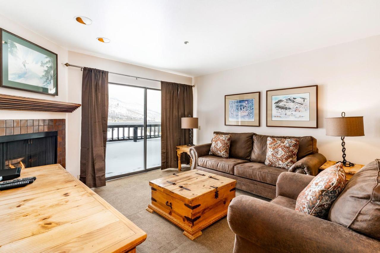 The Loft At Mountain Village By All Seasons Resort Lodging Park City Buitenkant foto