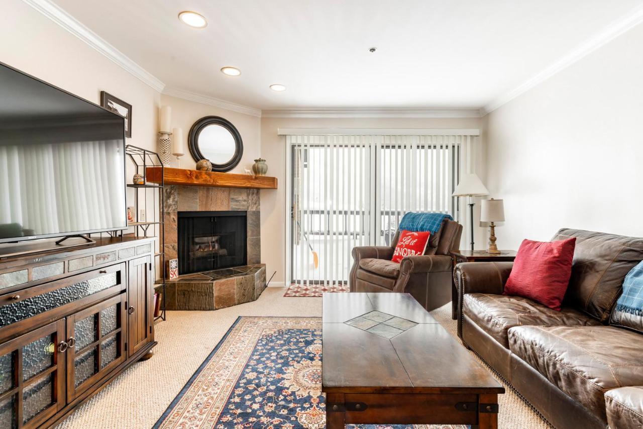 The Loft At Mountain Village By All Seasons Resort Lodging Park City Buitenkant foto