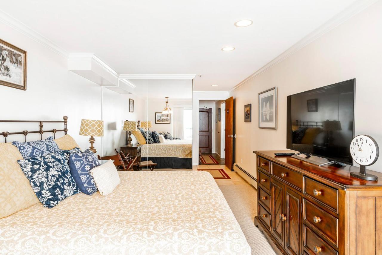 The Loft At Mountain Village By All Seasons Resort Lodging Park City Buitenkant foto