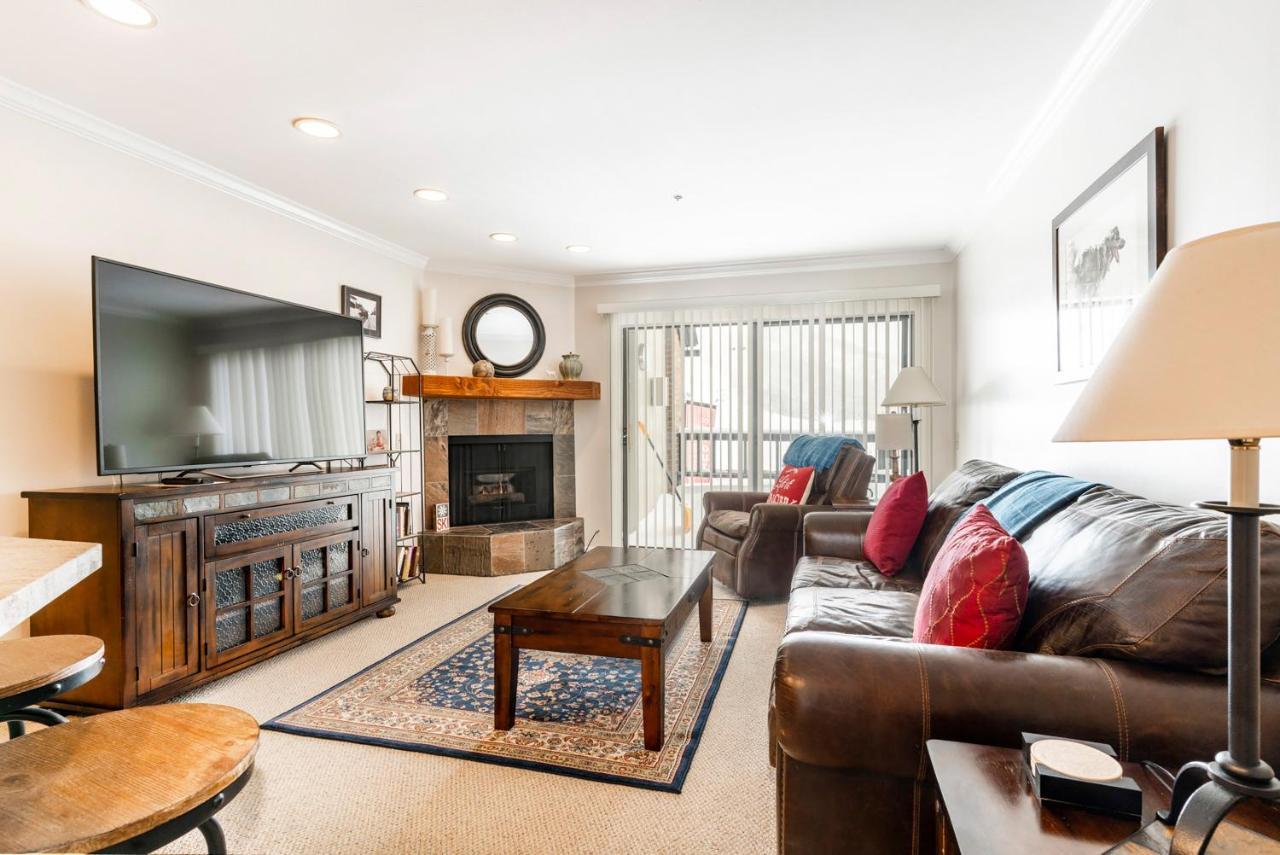 The Loft At Mountain Village By All Seasons Resort Lodging Park City Buitenkant foto