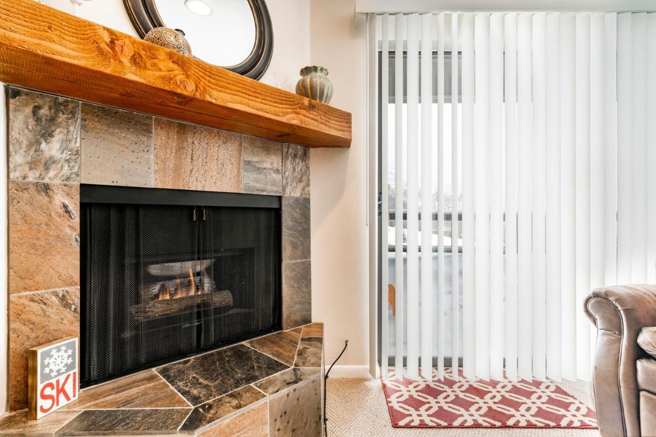 The Loft At Mountain Village By All Seasons Resort Lodging Park City Buitenkant foto