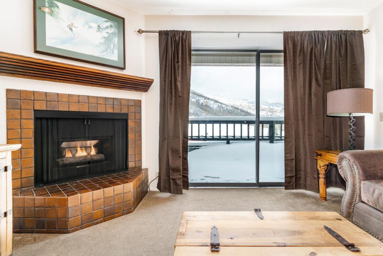 The Loft At Mountain Village By All Seasons Resort Lodging Park City Buitenkant foto