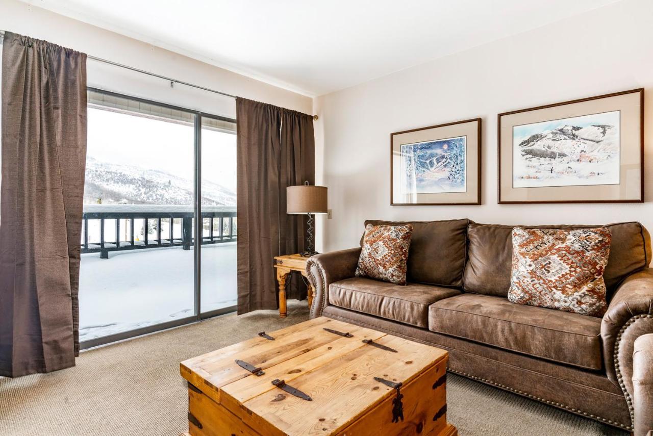 The Loft At Mountain Village By All Seasons Resort Lodging Park City Buitenkant foto
