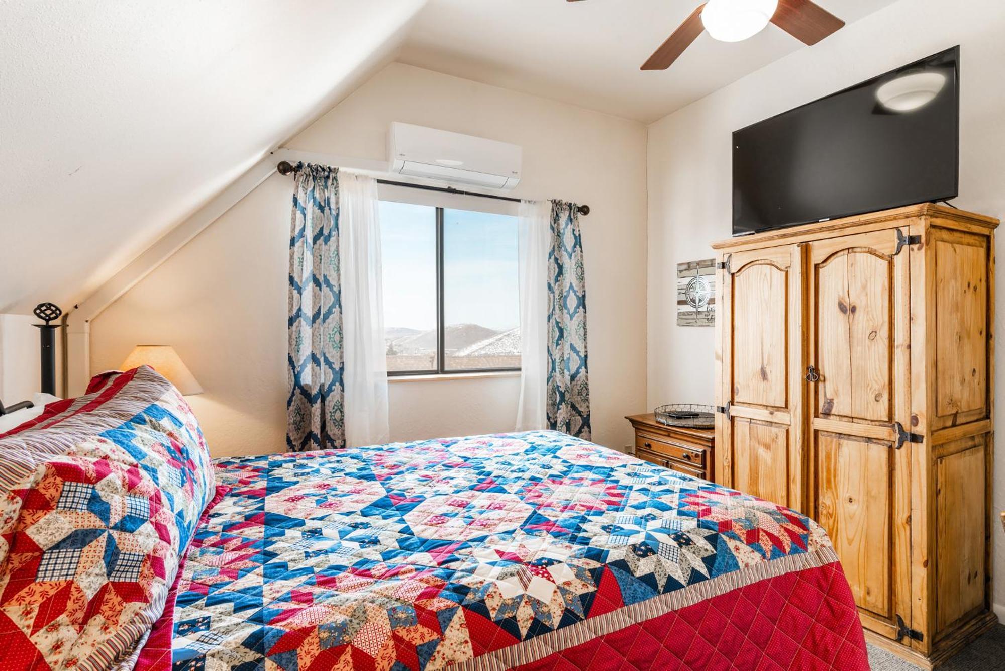 The Loft At Mountain Village By All Seasons Resort Lodging Park City Buitenkant foto