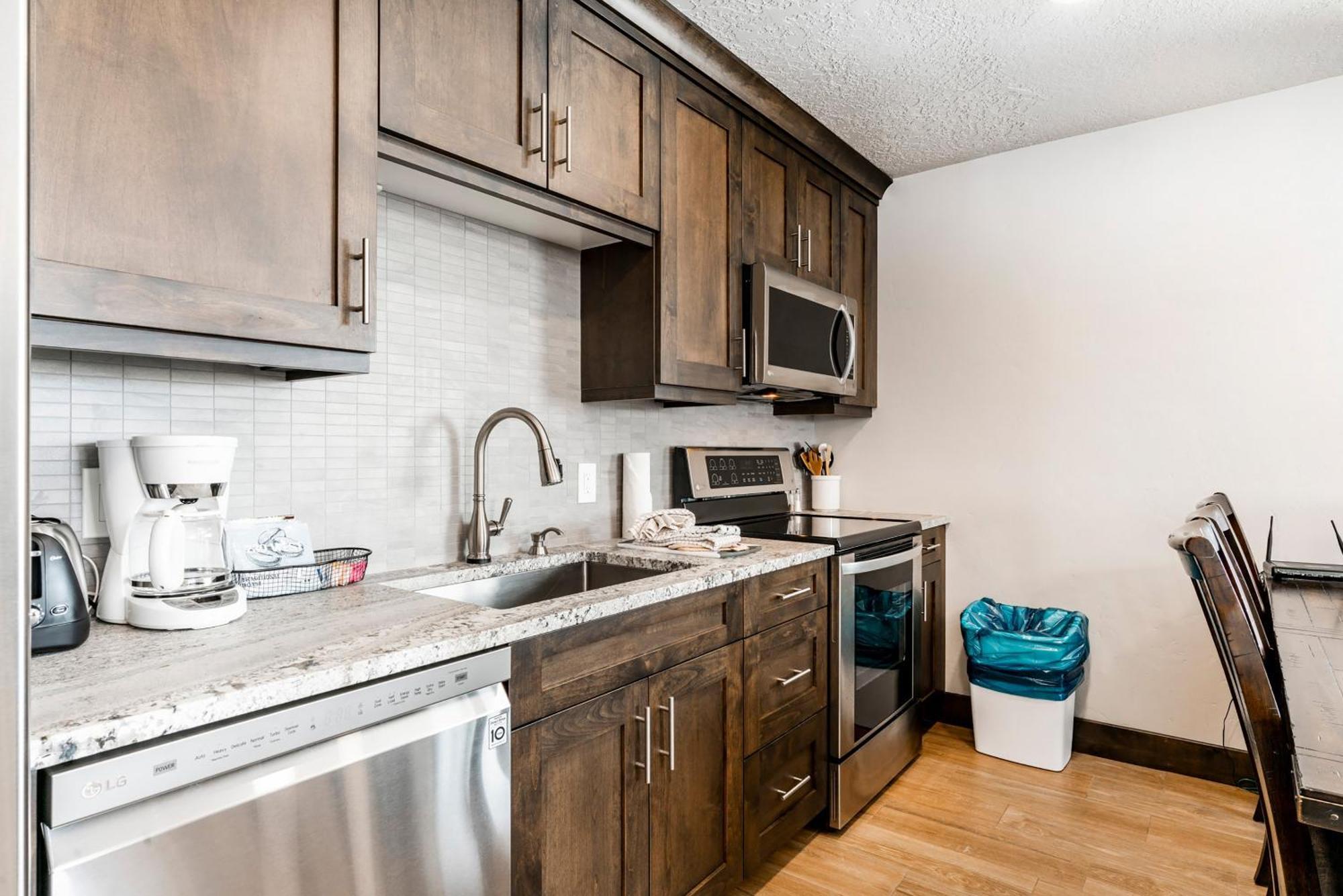 The Loft At Mountain Village By All Seasons Resort Lodging Park City Buitenkant foto