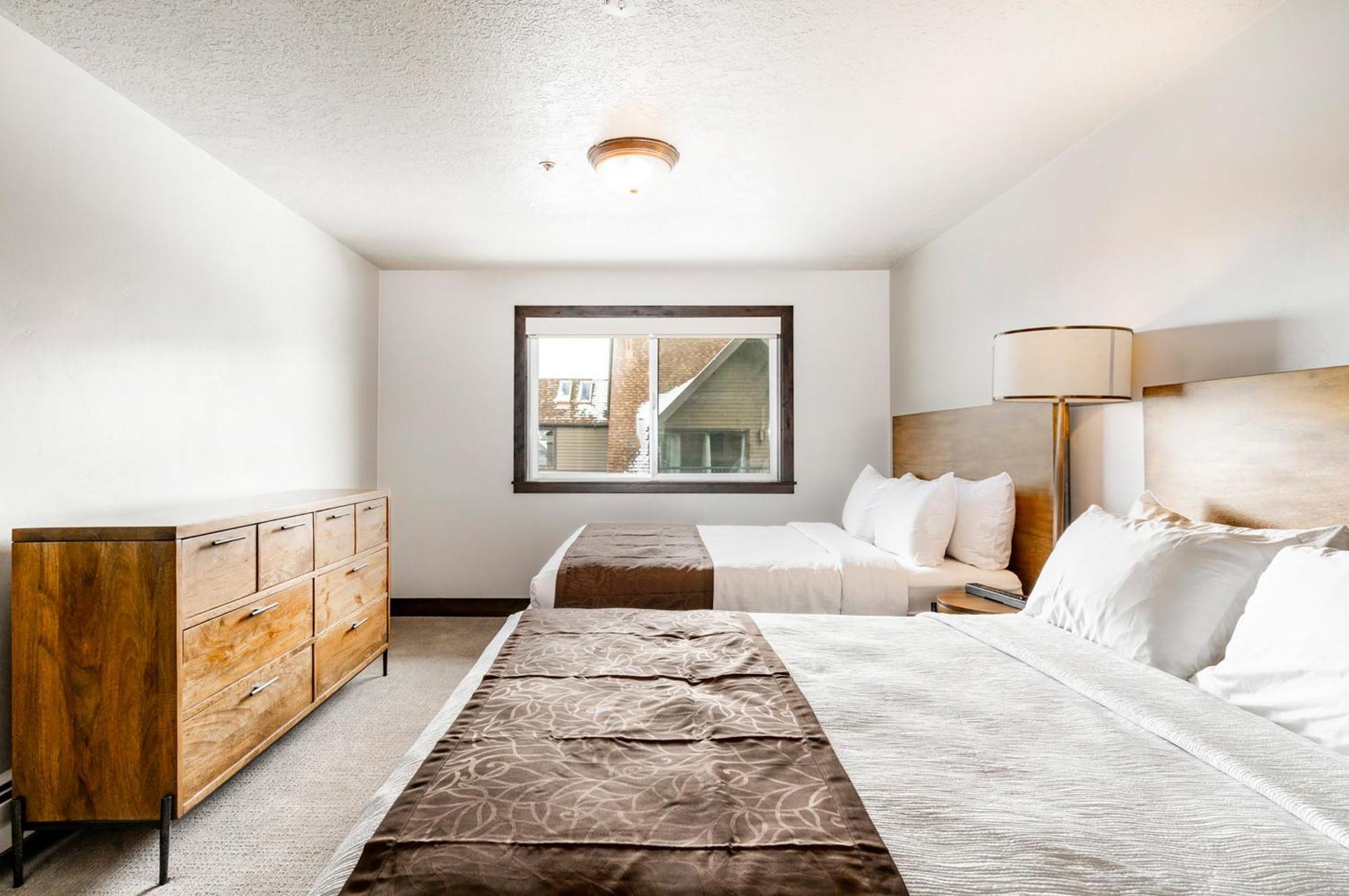The Loft At Mountain Village By All Seasons Resort Lodging Park City Buitenkant foto