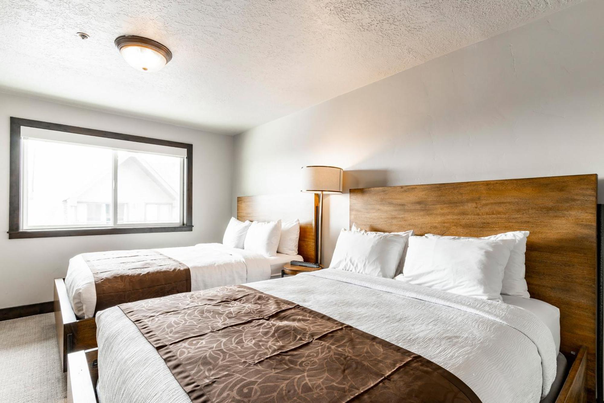 The Loft At Mountain Village By All Seasons Resort Lodging Park City Buitenkant foto