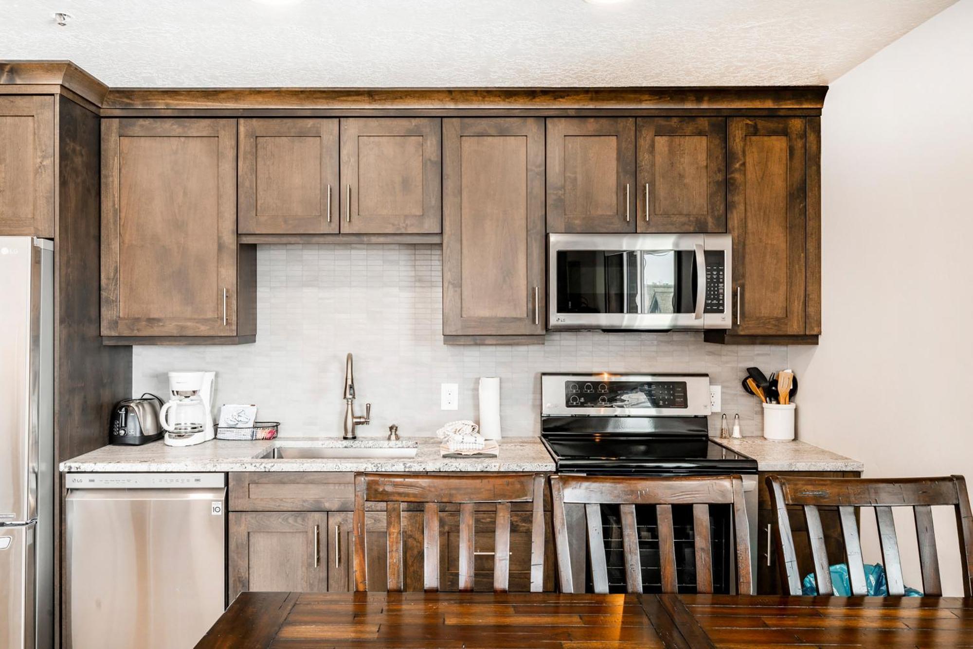 The Loft At Mountain Village By All Seasons Resort Lodging Park City Buitenkant foto