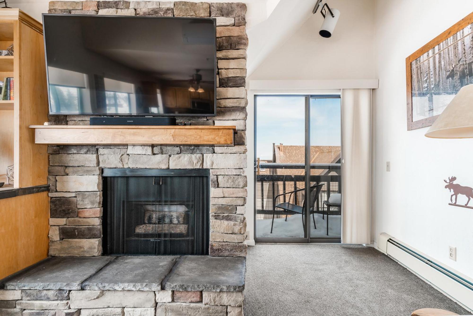 The Loft At Mountain Village By All Seasons Resort Lodging Park City Buitenkant foto