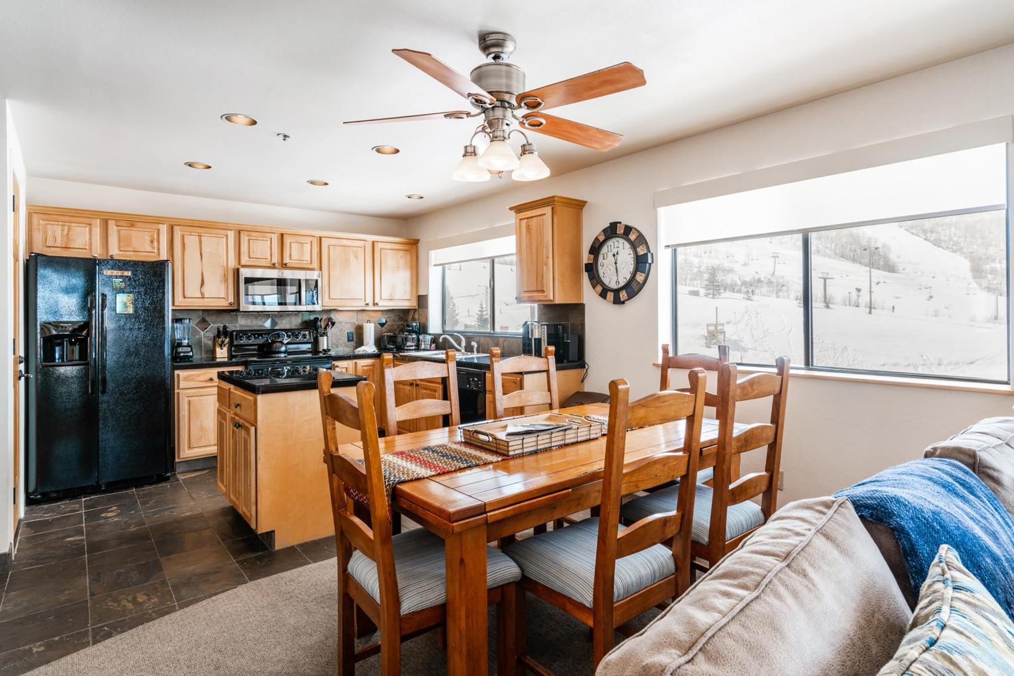 The Loft At Mountain Village By All Seasons Resort Lodging Park City Buitenkant foto